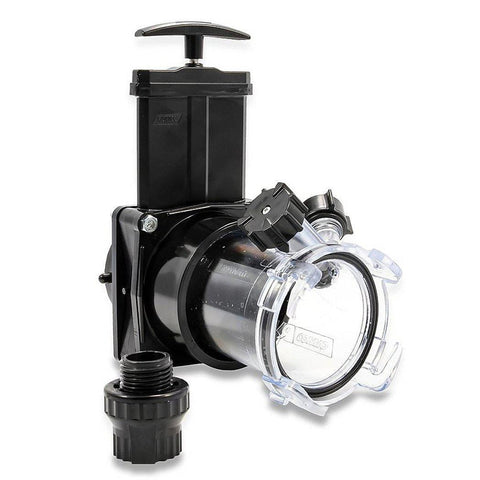 Valve de nettoyage pour réservoir septique Camco®-CampingMart (5901573554344)