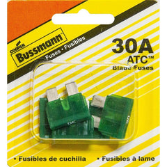Fusibles à lames 30A ATC-CampingMart (5901857194152)