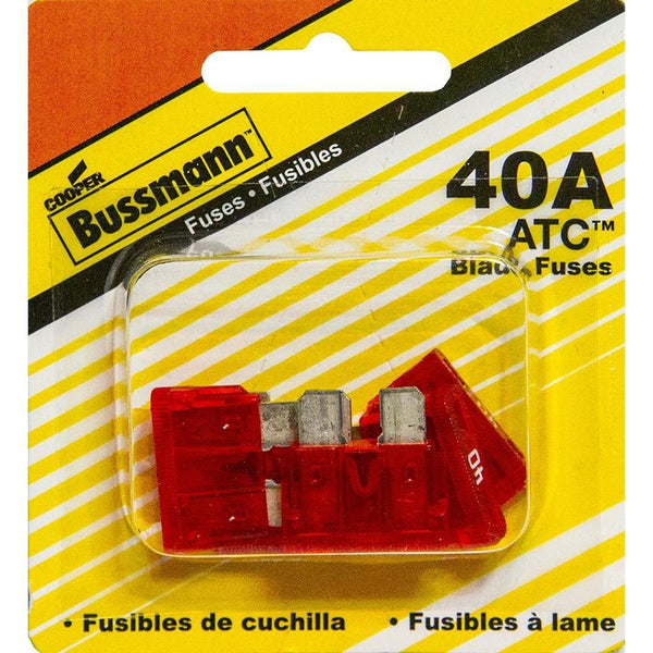 Fusibles à lames 40A ATC-CampingMart (5901857751208)