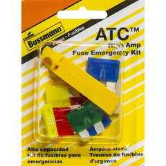 Ensemble de fusibles ATC-CampingMart (5901857882280)