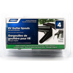 Gouttière 3" pour VR-CampingMart (5901917061288)