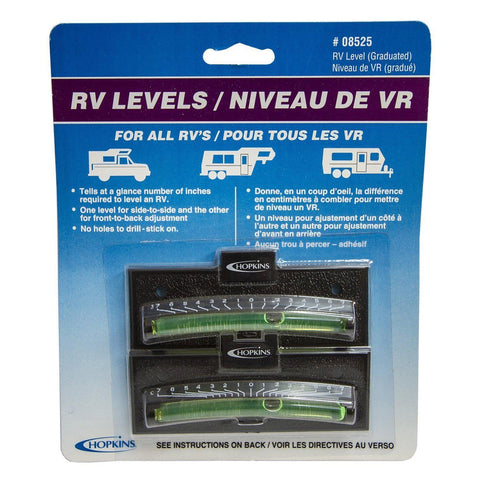 Niveau gradué autocollant-CampingMart (5901840646312)