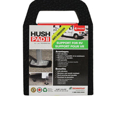 Hush Pad 2-CampingMart (5901613990056)