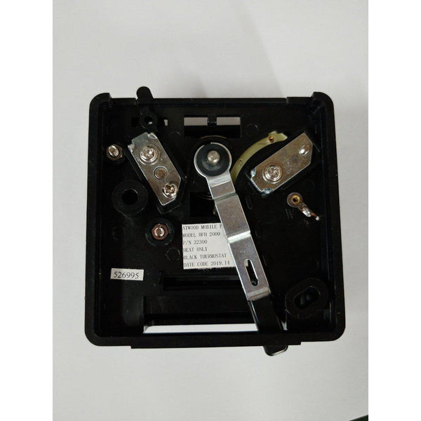 Thermostat Mural Dometic (Atwood) pour fournaise-CampingMart (5902015266984)