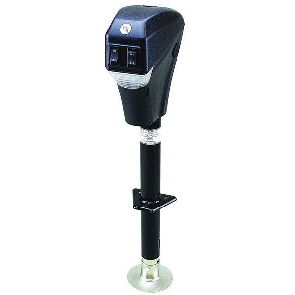 Cric électrique Lippert 3500 lbs-CampingMart (5902015463592)