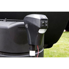 Cric électrique Lippert 3500 lbs-CampingMart (5902015463592)