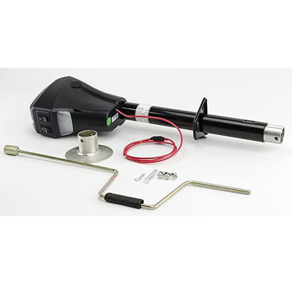 Cric électrique Lippert 3500 lbs-CampingMart (5902015463592)