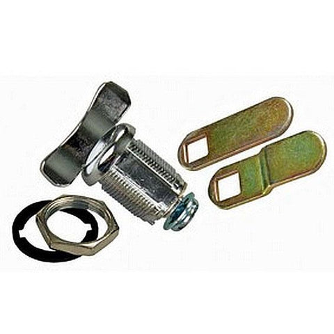 Serrure sans clé 5/8 po de compartiment-CampingMart (5901760397480)
