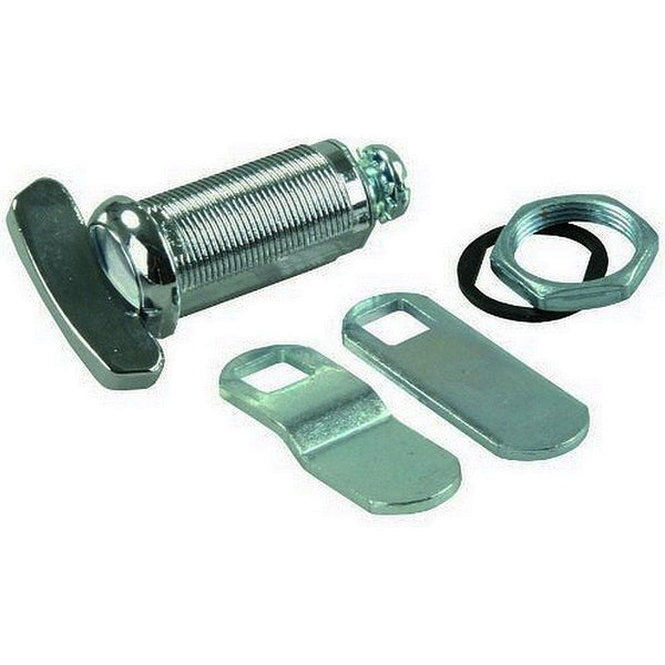 Serrure sans clé 1 3/8 po de compartiment-CampingMart (5901759479976)