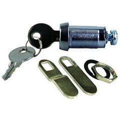 Serrure à clé 1 1/8 po. de compartiment-CampingMart (5901757087912)