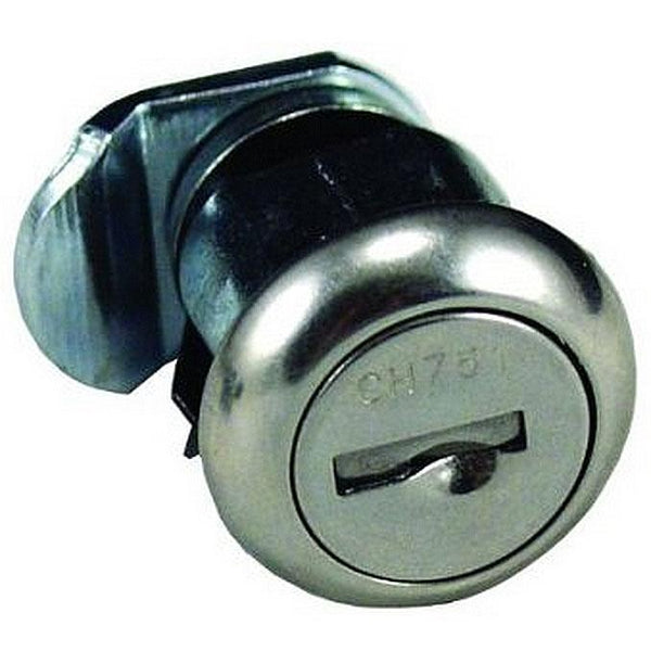 Serrure à clé 5/8 po de coffre-CampingMart (5901757907112)