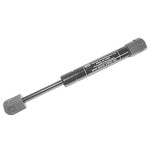 Cylindre à gaz de 17 pouces / 30 livres-CampingMart (5901732217000)