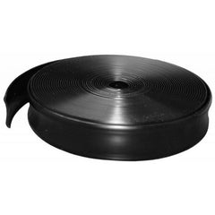 Moulure de vinyle 100' Noire-CampingMart (5901483770024)