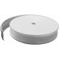 Moulure de vinyle 100' x 1" Blanc-CampingMart (5901773471912)