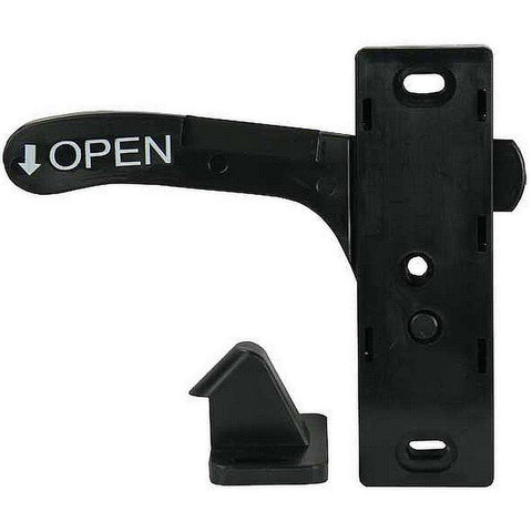 Loquet gauche pour moustiquaire-CampingMart (5901764526248)