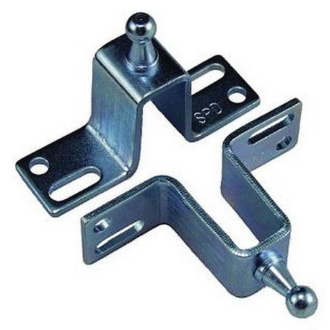 Support de fixation pour ressort à gaz-CampingMart (5901736149160)
