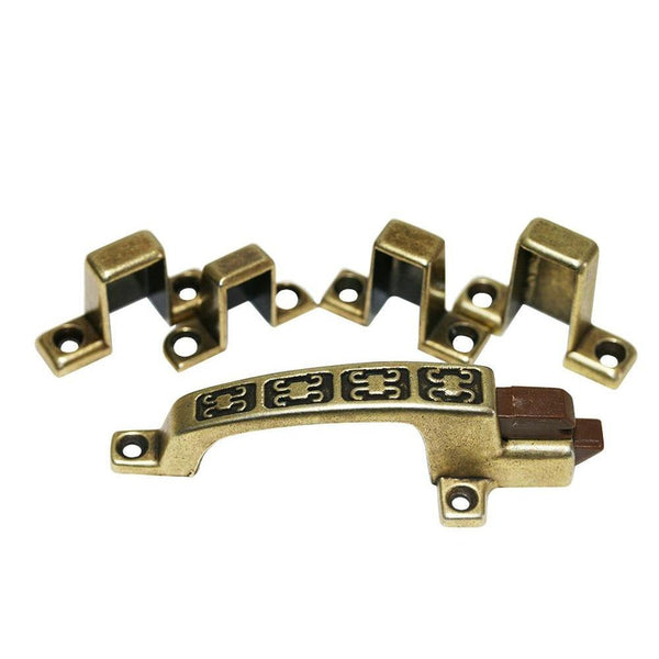 Poignée de porte d'armoire à loquet-CampingMart (5901776879784)