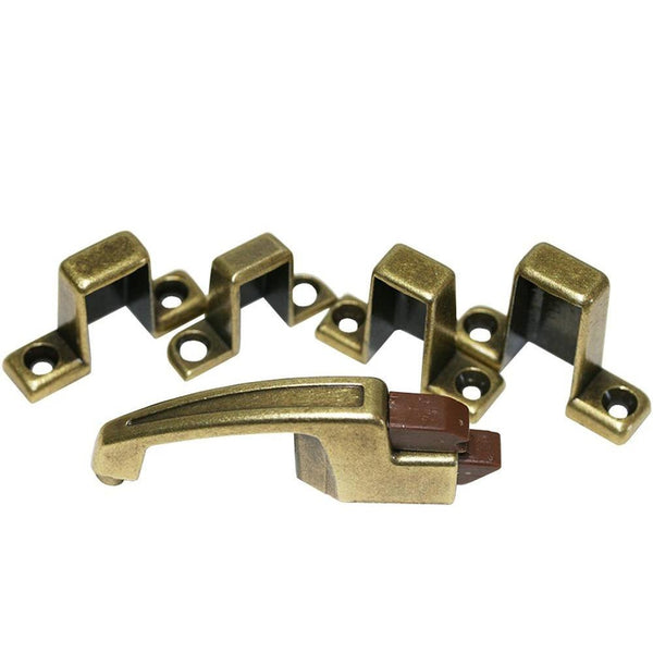 Poignée de porte d'armoire à loquet-CampingMart (5901777141928)