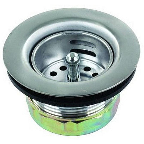 Crépine à panier poussoir-CampingMart (5901789790376)