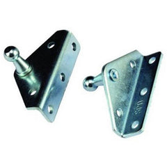 Support de fixation pour cylindre à gaz-CampingMart (5901725434024)