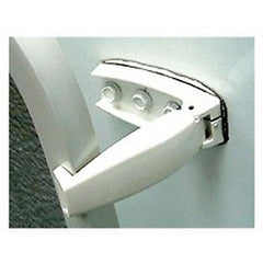 Support de fixation pour porte de coffre-CampingMart (5901746962600)
