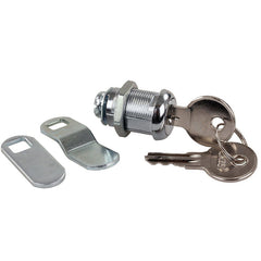 Serrure à clé 7/8 po de coffre-CampingMart (5901858668712)
