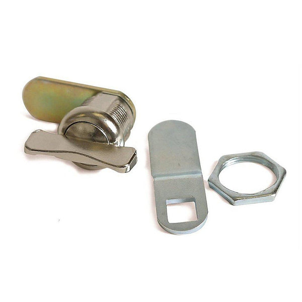 Serrure pour compartiment de VR-CampingMart (5901933904040)