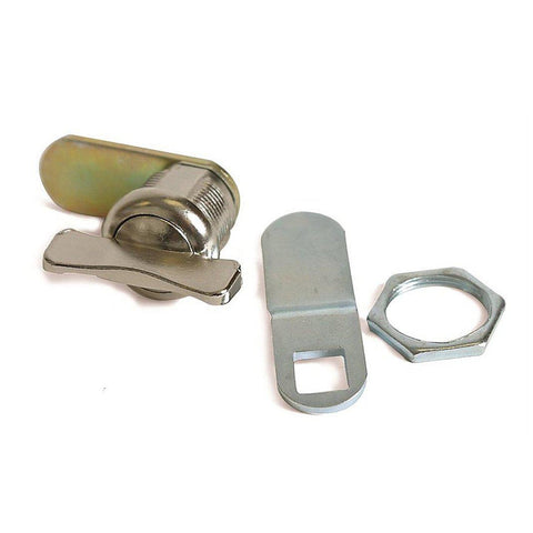 Serrure pour compartiment de VR-CampingMart (5901933904040)
