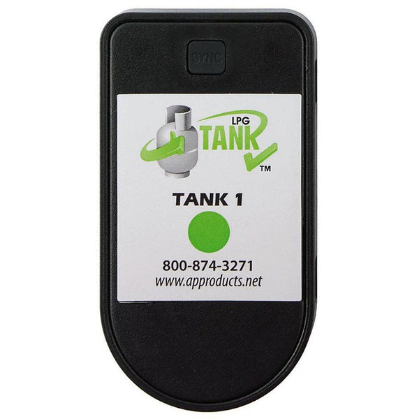 Capteur pour niveau de propane-CampingMart (5901850640552)