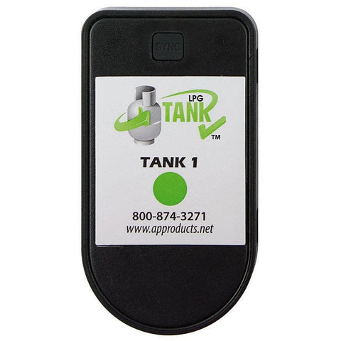 Capteur pour niveau de propane-CampingMart (5901850640552)