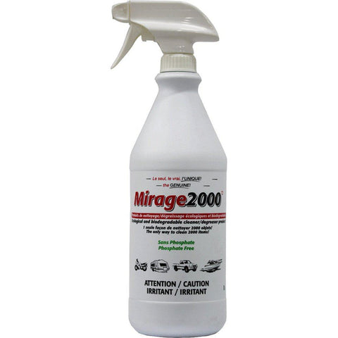 Nettoyeur Mirage2000-CampingMart (5901612384424)