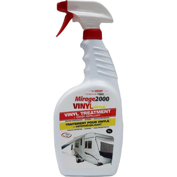 Traitement pour vinyle Mirage2000-CampingMart (5901597245608)