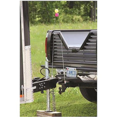 Kit d'alignement d'attelage-CampingMart (5901923254440)