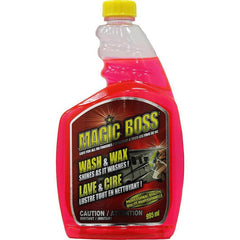 Lave et cire Magic Boss-CampingMart (5901508706472)