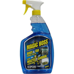 Nettoyeur d'insectes et goudron Magic Boss-CampingMart (5901597606056)