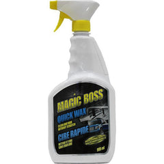 Cire rapide Magic Boss-CampingMart (5901595705512)