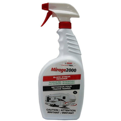 Nettoyeur pour traces noires Mirage2000-CampingMart (5901503234216)