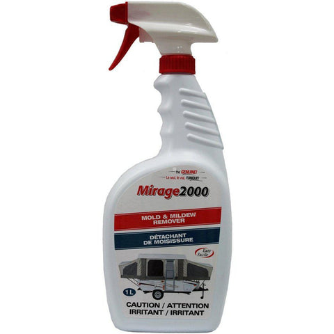 Détachant de moisissure Mirage2000-CampingMart (5901502841000)