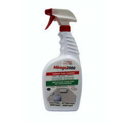 Nettoyeur pour toit de caoutchouc Mirage2000-CampingMart (5901502382248)