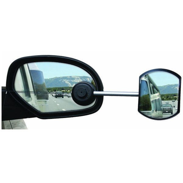 Extension de miroir côté conducteur-CampingMart (5901900153000)
