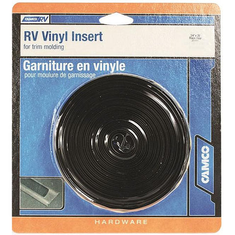 Moulure de vinyle 25' x 3/4" Camco-CampingMart (5901933641896)