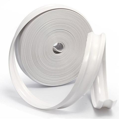 Moulure de vinyle 25' x 1" Camco-CampingMart (5901933084840)