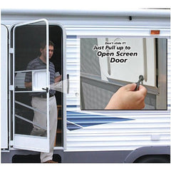 Ouvre-porte moustiquaure-CampingMart (5901903659176)