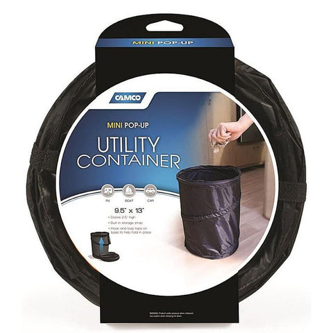 Panier repliable 13" x 9-1/2"-CampingMart (5901892255912)