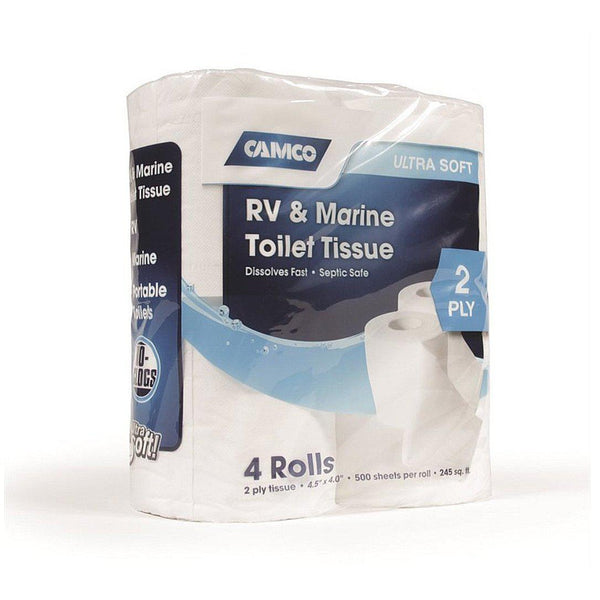 Papier hygiénique 2 plis de Camco-CampingMart (5901893107880)