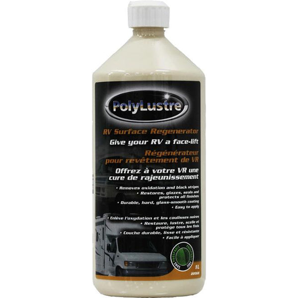 Regénérateur pour revêtement de VR-CampingMart (5901599375528)