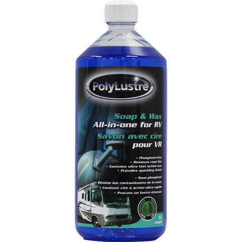 Savon & cire PolyLustre-CampingMart (5901596033192)