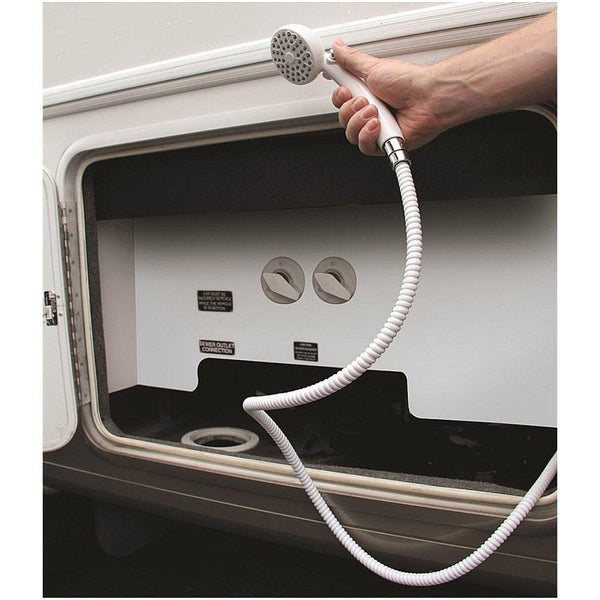 Pommeau pour douche extérieure-CampingMart (5901951959208)