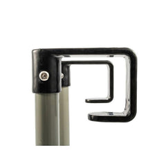 Porte-vélos pour échelle de toit-CampingMart (5901989216424)