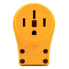 Prise de remplacement 50AF Camco-CampingMart (5901919355048)